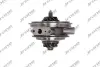 Картридж турбины (отбалансированный) GARRETT DSGT1238Z CITROEN C5 (RC) 06-, C5 (RD) 08 JRONE 1000-010-605 (фото 2)