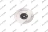 Картридж турбины (отбалансированный) GARRETT MGT1238Z FIAT Punto 09-18, 500X 15-, 500 07-20 JRONE 1000-010-610 (фото 1)