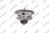 Картридж турбины (отбалансированный) GARRETT MGT1238Z FIAT Punto 09-18, 500X 15-, 500 07-20 JRONE 1000-010-610 (фото 4)