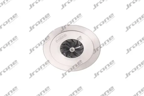 Картридж турбины (отбалансированный) GARRETT MGT1238Z FIAT Punto 09-18, 500X 15-, 500 07-20 JRONE 1000-010-610