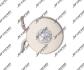 Картридж турбины (отбалансированный) CONTINENTAL GTDI12V FORD FOCUS III 12-17,FOCUS III 12- JRONE 1000-011-001T (фото 3)