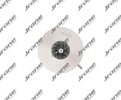 Картридж турбины (отбалансированный) KKK BV39 RENAULT Megane III 09-16, Kangoo 08-17 JRONE 1000-030-101