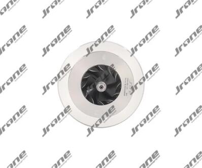 Картридж турбины (отбалансированный) KKK K03 IVECO Daily E3 00-05 JRONE 1000-030-112