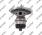 Картридж турбины (отбалансированный) KKK K27 MERCEDES-BENZ LK/LN2 84-98 JRONE 1000-030-120 (фото 3)