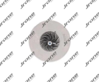 Картридж турбины (отбалансированный) KKK K24 IVECO EuroCargo 91-00 JRONE 1000-030-129