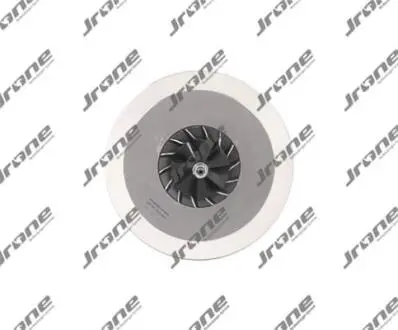Картридж турбины (отбалансированный) KKK K27 JRONE 1000-030-142