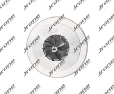 Картридж турбины (отбалансированный) KKK BV43 AUDI A4 04-08 JRONE 1000-030-193