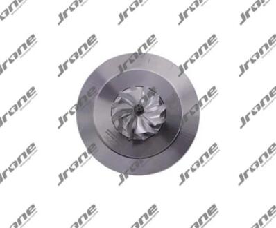Картридж турбины (отбалансированный) KKK BV45 NISSAN NAVARA (D40) 09-, PATHFINDER (R51) 10- JRONE 1000-030-284T