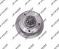 Картридж турбины (отбалансированный) KKK KP35 RENAULT Megane III 09-16; NISSAN NV200 10- JRONE 1000-030-288 (фото 1)