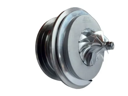 Картридж турбины (отбалансированный) ГАЗель NEXT Cummins ISF Euro 5, 2,8L, 2013- JRONE 1000-030-295T
