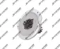 Картридж турбины (отбалансированный) RHF4V/VJ30 VNT MAZDA MAZDA 6 119HP 2002 JRONE 1000-040-126 (фото 1)