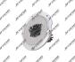 Картридж турбины (отбалансированный) RHF4V/VJ30 VNT MAZDA MAZDA 6 119HP 2002 JRONE 1000-040-126 (фото 2)