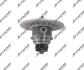 Картридж турбины (отбалансированный) IHI RHF4 NISSAN Pickup Navara D22 97-05 JRONE 1000-040-128 (фото 3)