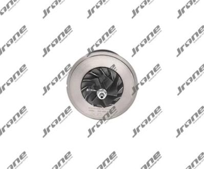 Картридж турбины (отбалансированный) MITSUBISHI TD025 OPEL Astra G 98-05, Astra H 04-14 JRONE 1000-050-102