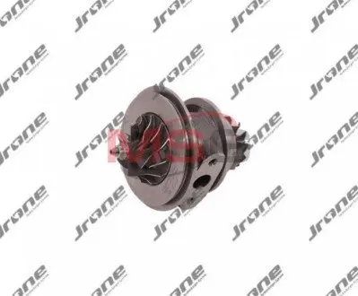 Картридж турбіни реставрація JRONE 1000050139