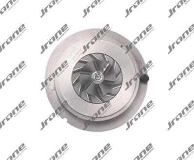 Картридж турбины (отбалансированный) MITSUBISHI TD04L4F VW CRAFTER 30-35 автобус (2E_) 06-11 JRONE 1000-050-150B