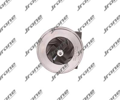 Картридж турбины (отбалансированный) MITSUBISHI TD02H207VT FIAT SCUDO (270) 11-16 JRONE 1000-050-164