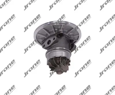 Картридж турбины (отбалансированный) CZ TKP7C КАМАЗ Евро-2 JRONE 1000-060-132