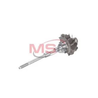 Вал турбины GARRETT GT1444V HYUNDAI ACCENT III (MC) 05-, GETZ (TB) 05-09; KIA CEE\'D SW (ED) 07-12 JRONE 1100-011-015B