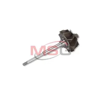 Вал турбины GARRETT GT2256MS JRONE 1100-016-100
