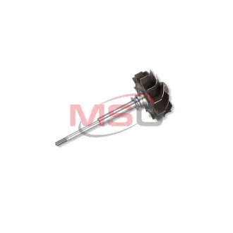 Вал турбины TOYOTA CT VNT JRONE 1100-016-159