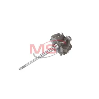 Вал турбины GARRETT GT2260V JRONE 1100-016-166