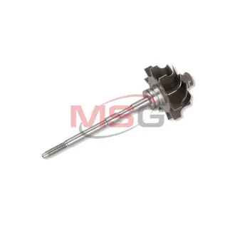 Вал турбины GARRETT GT1544S JRONE 1100-016-290