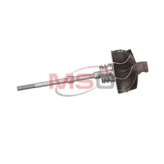 Вал турбины GARRETT GTC1244VZ JRONE 1100-016-348