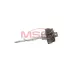 Вал турбины GARRETT GT1446MZGL JAGUAR XF 09- JRONE 1100-016-351 (фото 1)