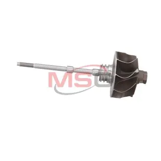 Вал турбины GARRETT GTB1446Z JRONE 1100-016-363