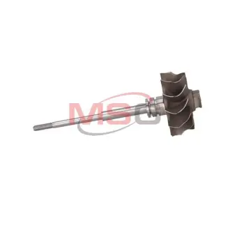 Вал турбины MITSUBISHI TD03 JRONE 1100-016-431