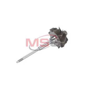 Вал турбины GARRETT GT2056V JRONE 1100-030-019C