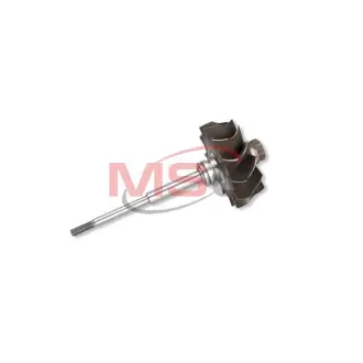 Вал турбины HOLSET/MITSUBISHI SAAB 9000 93-98 JRONE 1100-030-028