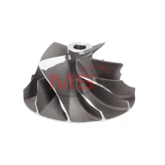 Компрессорное колесо RHF3/VJ27 JRONE 1200-011-010