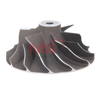 Компрессорное колесо JRONE 1200-016-091
