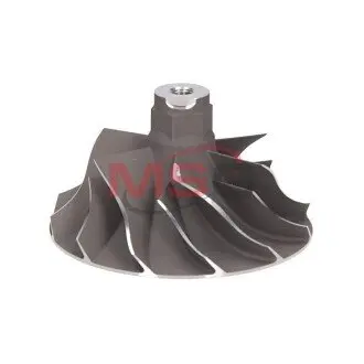 Колесо турбіни JRONE 1200-016-131