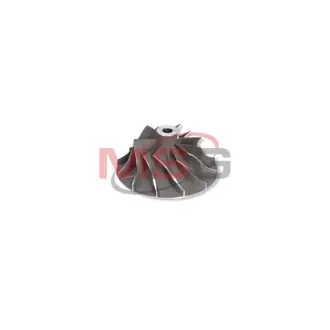 Компрессорное колесо турбины KKK K16 JRONE 1200-016-202