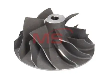 Колесо турбины JRONE 1200-016-205B