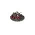 Компрессорное колесо турбины TOYOTA CT VNT JRONE 1200-016-219 (фото 3)