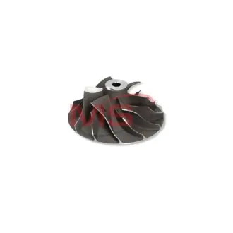Компрессорное колесо турбины TOYOTA CT VNT JRONE 1200-016-219