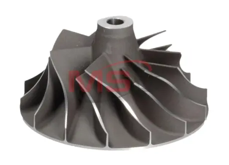 Компрессорное колесо K27 JRONE 1200-016-222