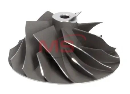 Колесо турбіни JRONE 1200-016-234