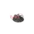 Компрессорное колесо TF035HL2-12GK2-VGK L200 02- 07 2.5TD JRONE 1200-016-262 (фото 1)