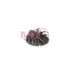 Компрессорное колесо TF035HL2-12GK2-VGK L200 02- 07 2.5TD JRONE 1200-016-262 (фото 4)