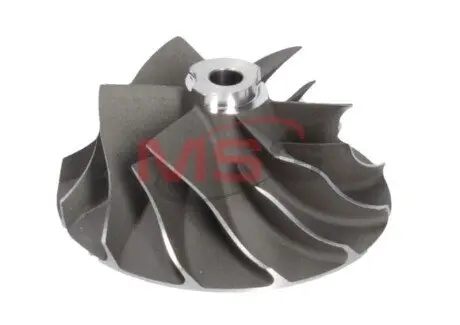 Колесо турбины JRONE 1200-016-263