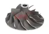 Компрессорное колесо турбины GARRETT GT1746V JRONE 1200-016-294 (фото 3)