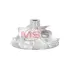 Компрессорное колесо турбины KKK BV35 JRONE 1200-016-296T (фото 4)