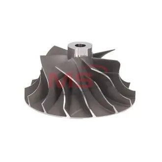 Колесо турбіни JRONE 1200-016-317