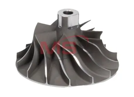 Колесо турбины JRONE 1200-016-385
