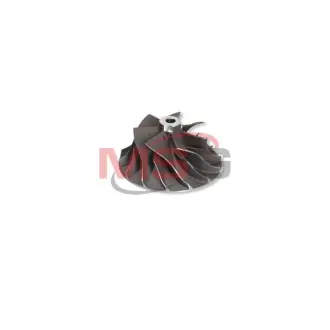 Компрессорное колесо RHF4V Lexus IS 220 D 2.2DL JRONE 1200-016-422